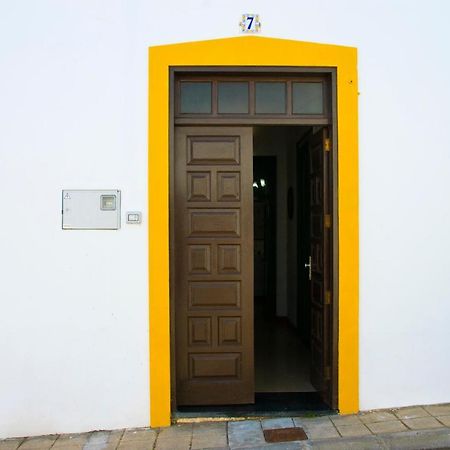Casa Abuela Elena Hotel Haría Exterior photo