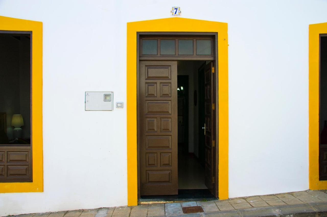 Casa Abuela Elena Hotel Haría Exterior photo