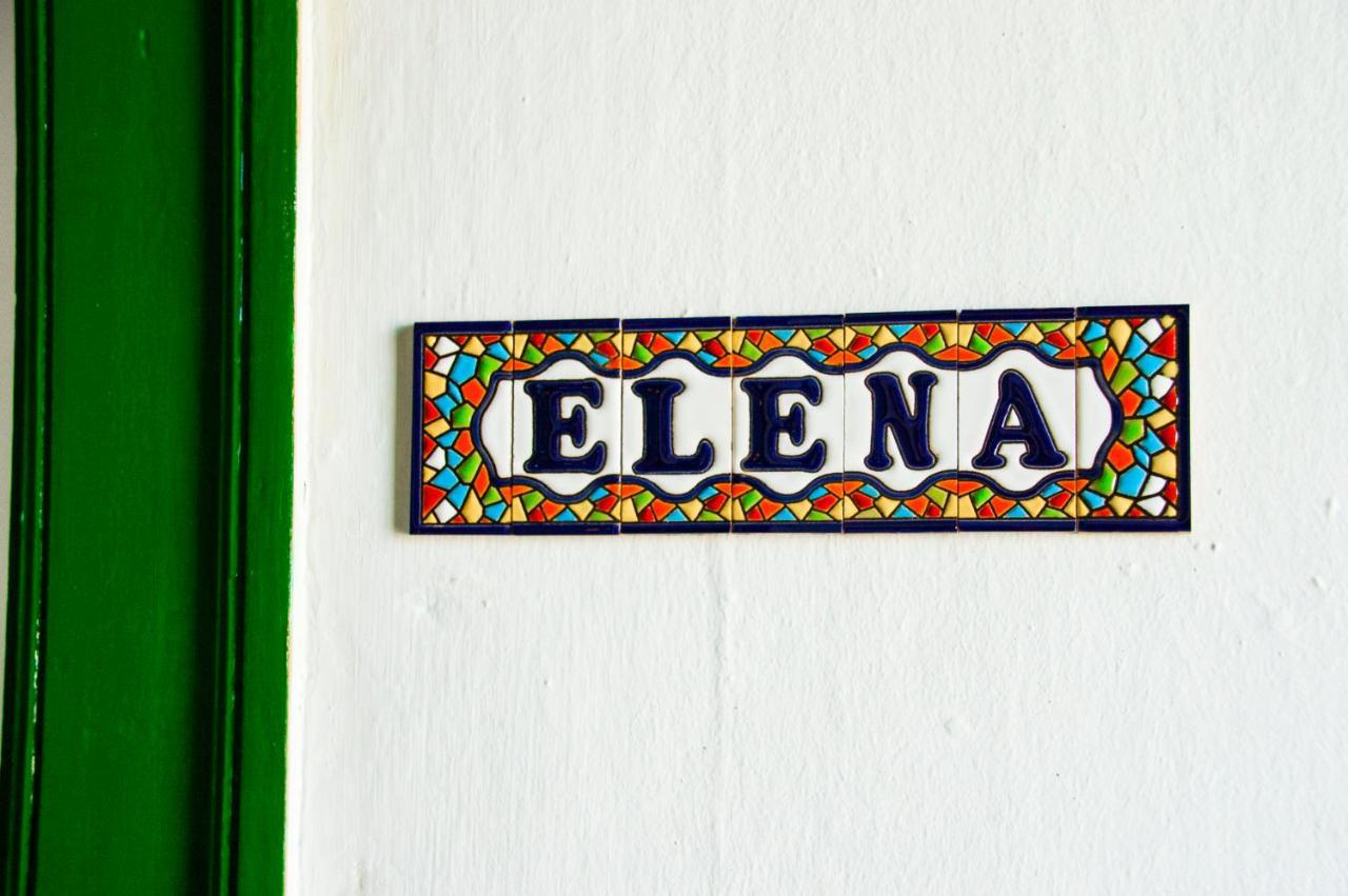 Casa Abuela Elena Hotel Haría Exterior photo